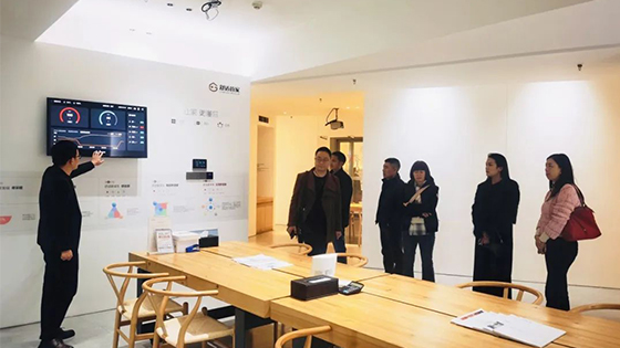 全面赋能 助力成长 | 云南林内核心经销商参访美景