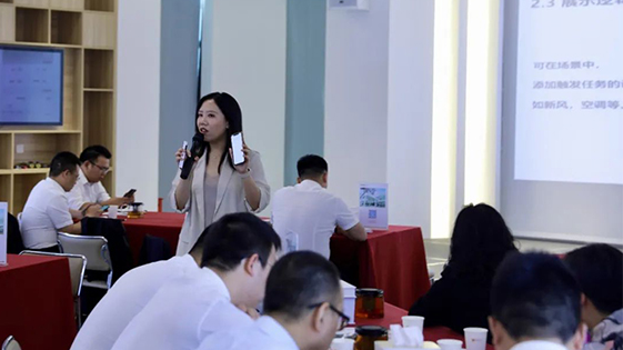 深耕细作 发展并进—— 2022舒适猫第二季度四川店长会